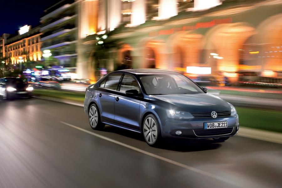  Volkswagen Jetta 2011 года  (фото 117 из 139)